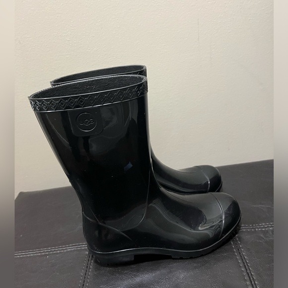 Other - Kids New Ugg Rain Boots